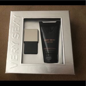Victoria’s Secret Very Sexy for Him Gift Set